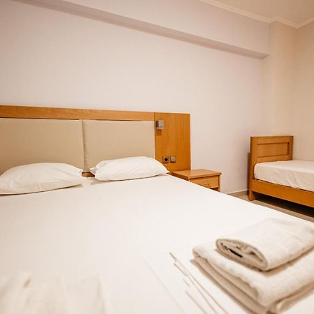 Hotel Marialena Potósz Kültér fotó